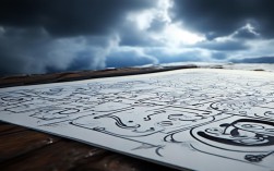雷雨思维导图怎么画?关键情节与人物关系梳理技巧