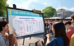 2025湖南师大上海录取分最新多少？