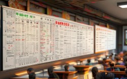 山西单招录取线一般多少分?2025年各校分数线是多少?