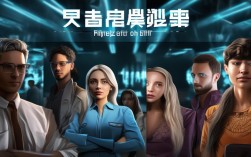 未来已来？6大能力如何决胜？