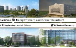 南大计算机VS东南，2025选哪个更值？