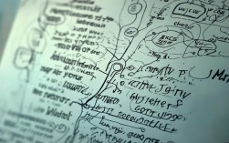 思维导图事例有哪些实用场景？