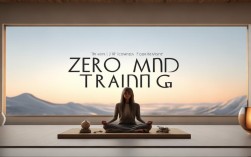 零思维训练是什么？为何要训练零思维？