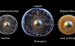 原子核和粒子，到底哪个更大？