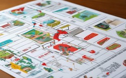 五年级下册语文思维导图2025最新版怎么用？