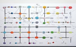 简便思维导图怎么画才高效？