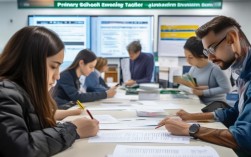 小学英语教师资格证报名条件有哪些具体要求?