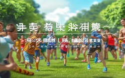 趣味限时接力