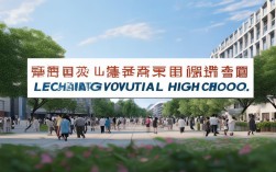 乐昌职中录取分数线是多少？