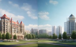 2025内师大VS包师院，哪个好考？招生数据对比来了！