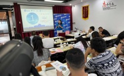 扬州考研培训班哪个好