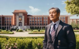 刘斌现任哪所大学校长？2025最新校领导名单更新