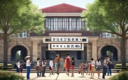 高安灰埠中学2025年录取分数线是多少？