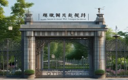 哈工大西苑宾馆哪个门？南门还是北门怎么走？