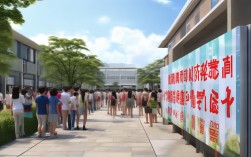 米脂中考录取多少录取