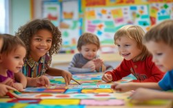 幼儿园数学思维怎么培养？3-6岁孩子启蒙这样做对吗？