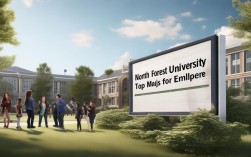 北林2025届哪些专业就业率最高？