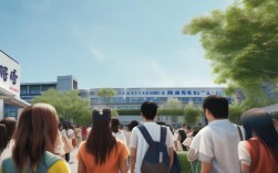 新立中学2023年录取分数线是多少？