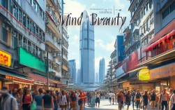 尖沙咀思维美是什么？能解决哪些思维提升需求？