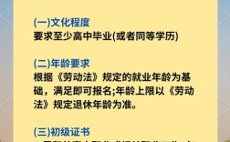 不限专业消防报名条件是什么？