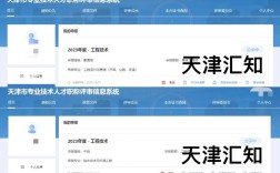 天津职称代报名条件有哪些？