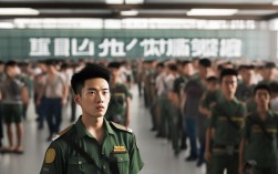 临沂今年征兵录取人数已公布？