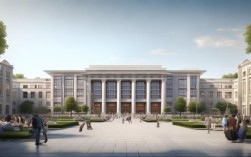 建筑类考研录取率是多少？竞争激烈吗？怎么提高上岸几率？