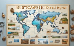 2025高考地理思维导图更新了吗？最新考点重点全在这？