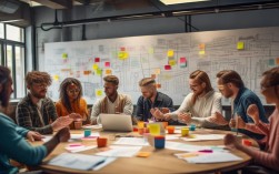 发散思维团队游戏，现在玩能提升团队创新力吗？