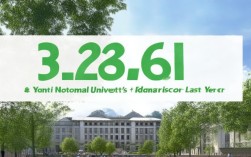 烟台师范去年录取分数线多少？