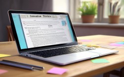 创新思维学作业如何激发创造力？