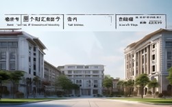 2025厦软vs海洋学院怎么选?就业、师资最新对比来了!