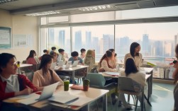 2025重庆考研外语学校哪家强？最新排名与就业率解析