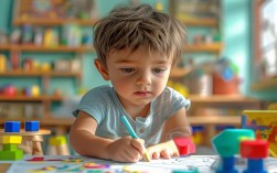 如何有效培养幼儿的空间思维能力？