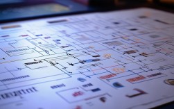 信息特征思维脑图，核心特征有哪些？