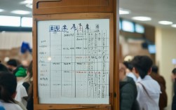 青岗县一中录取线多少分