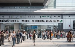 中山火炬开发区最近长途车站是哪个?