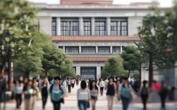 考研进华师大该从哪个门进？