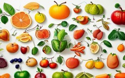 2025最新英语水果思维导图，这样记单词效率更高？