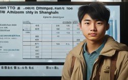 上海学生录取线具体分数是多少？