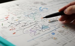 2025手绘思维导图技巧？3分钟学会高效绘制！