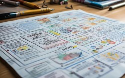 六下科学思维导图