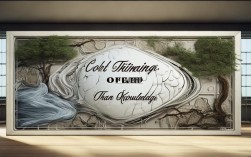 比知识还多的CoRT思维，究竟如何提升思考力？