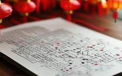 北京春节思维导图，如何高效梳理传统习俗与时间线？