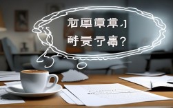 思维不连贯怎么办？改善思维连贯性的实用方法有哪些？