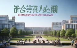 北航研究生住哪个校区？