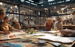 文化创新思维，如何突破当下瓶颈？