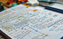 七下数学思维导图2025最新版，考点难点全在这？