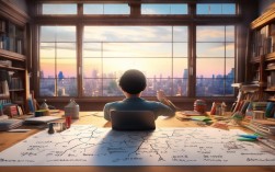 如何有效打破思维局限，实现发散思考？