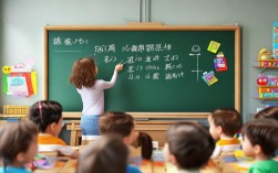 趣味小学教案